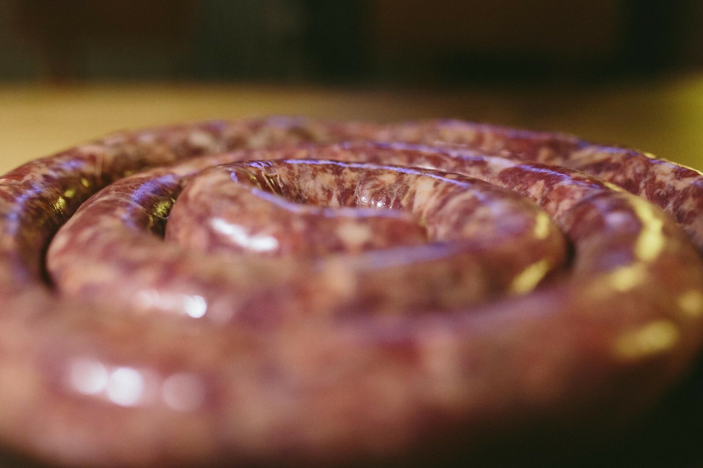 Boerewors