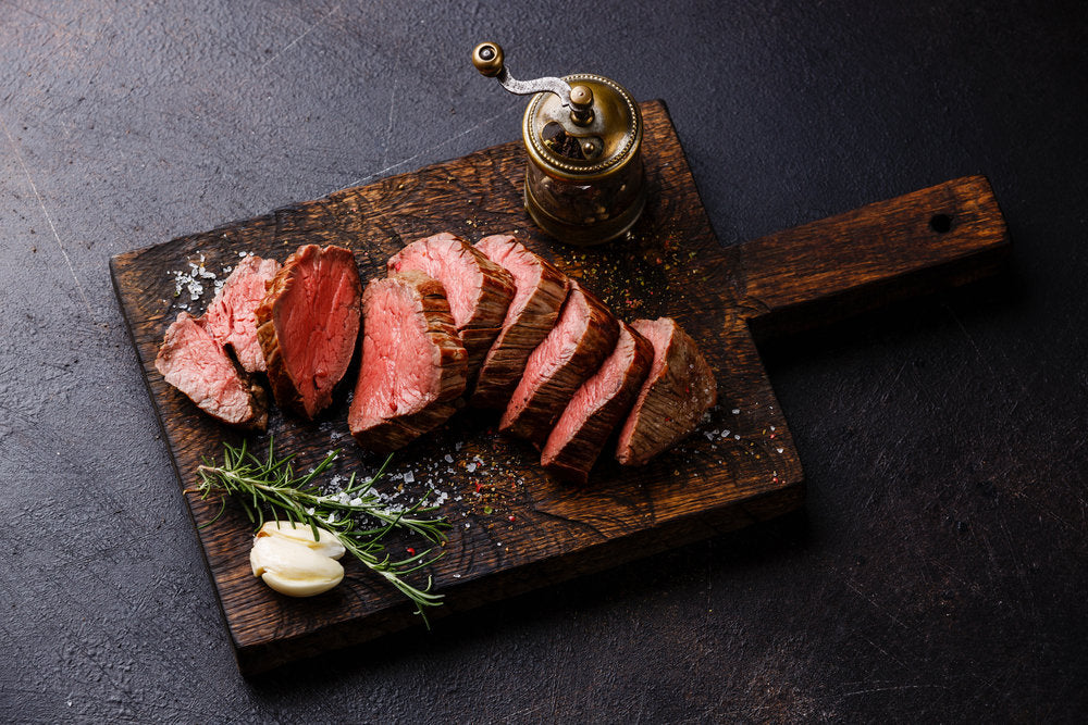 Tenderloin