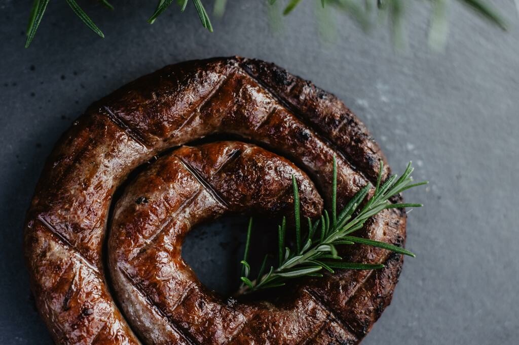Boerewors