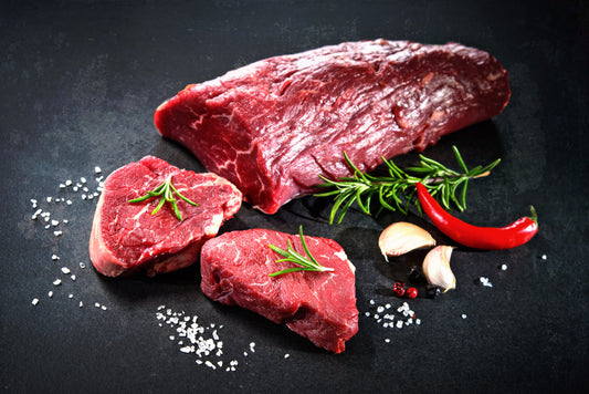 Tenderloin