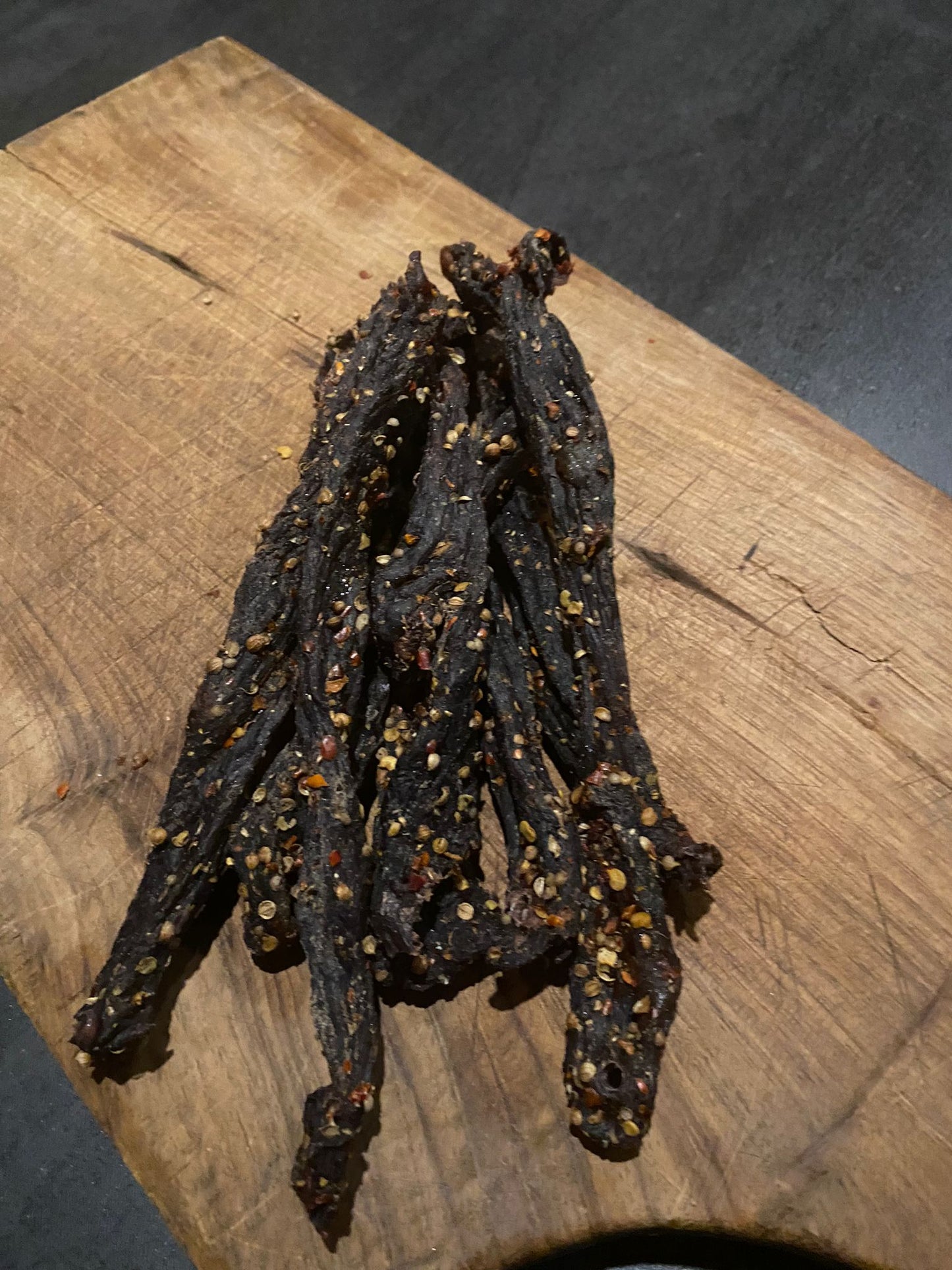 Chilibites
