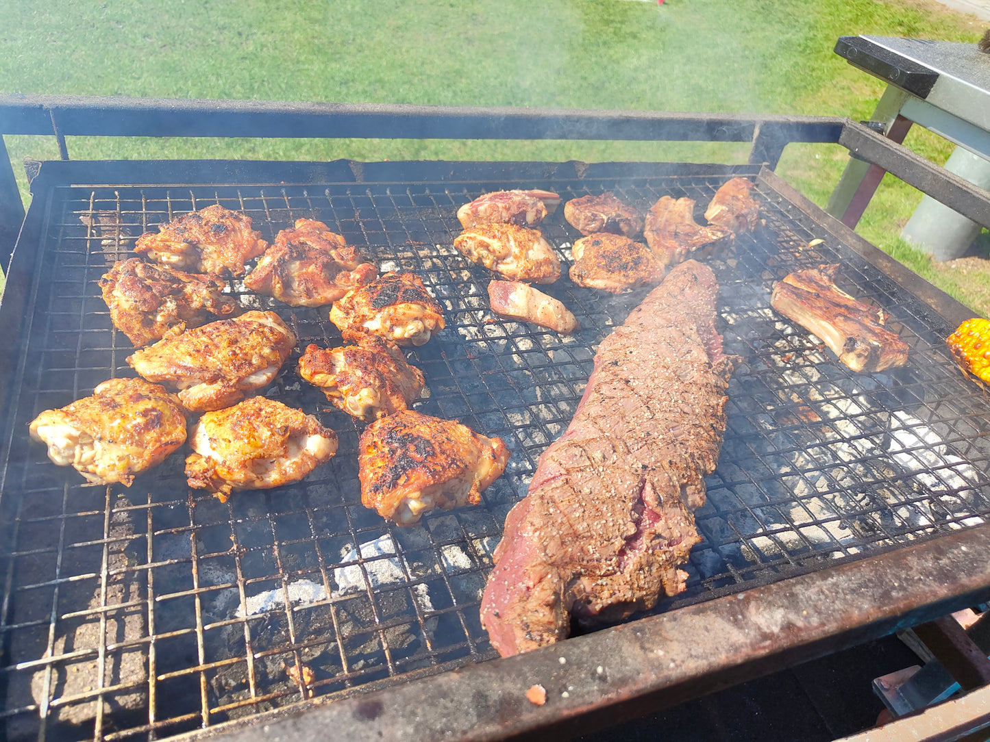Braaipakket